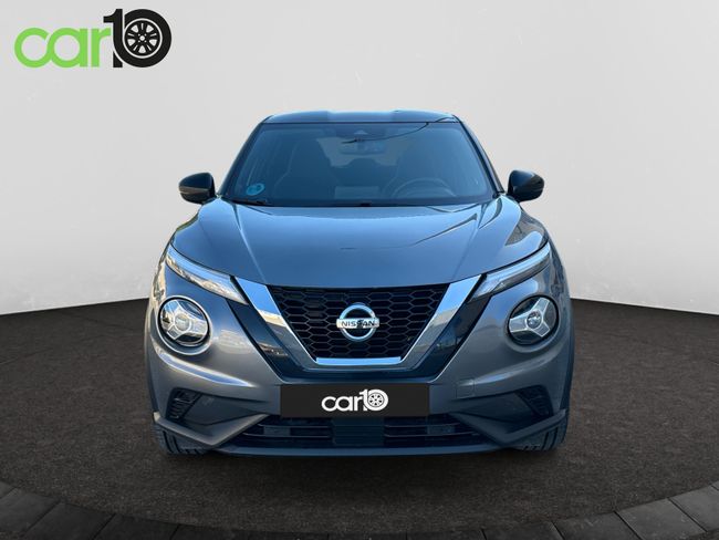 Nissan Juke DIG-T 84 kW (114 CV) DCT 7 Vel. Enigma  - Foto 7