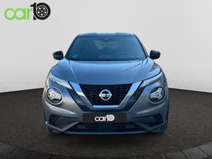 Nissan Juke DIG-T 84 kW (114 CV) DCT 7 Vel. Enigma  - Foto 11