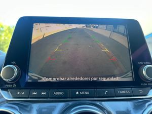 Nissan Juke DIG-T 84 kW (114 CV) DCT 7 Vel. Enigma  - Foto 35