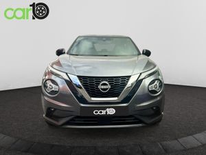 Nissan Juke DIG-T 84 kW (114 CV) DCT 7 Vel. Enigma  - Foto 11
