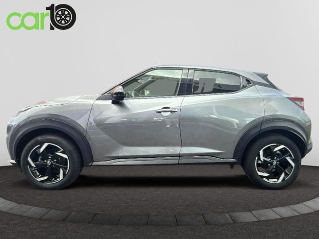 Nissan Juke DIG-T 84 kW (114 CV) DCT 7 Vel. Enigma  - Foto 3