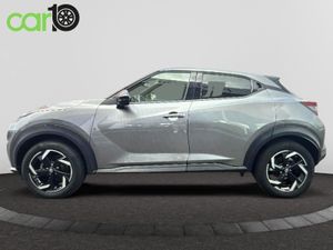Nissan Juke DIG-T 84 kW (114 CV) DCT 7 Vel. Enigma  - Foto 3