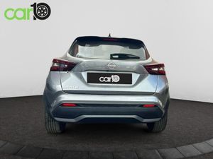 Nissan Juke DIG-T 84 kW (114 CV) DCT 7 Vel. Enigma  - Foto 5