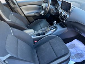 Nissan Juke DIG-T 84 kW (114 CV) DCT 7 Vel. Enigma  - Foto 27