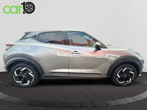 Nissan Juke DIG-T 84 kW (114 CV) DCT 7 Vel. Enigma  - Foto 7