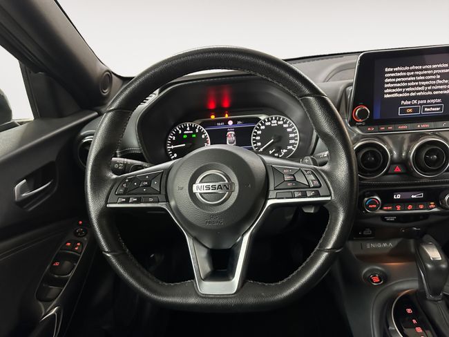 Nissan Juke DIG-T 84 kW (114 CV) DCT 7 Vel. Enigma  - Foto 13
