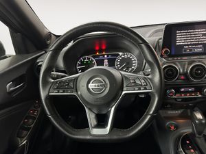Nissan Juke DIG-T 84 kW (114 CV) DCT 7 Vel. Enigma  - Foto 23