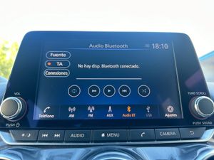Nissan Juke DIG-T 84 kW (114 CV) DCT 7 Vel. Enigma  - Foto 33