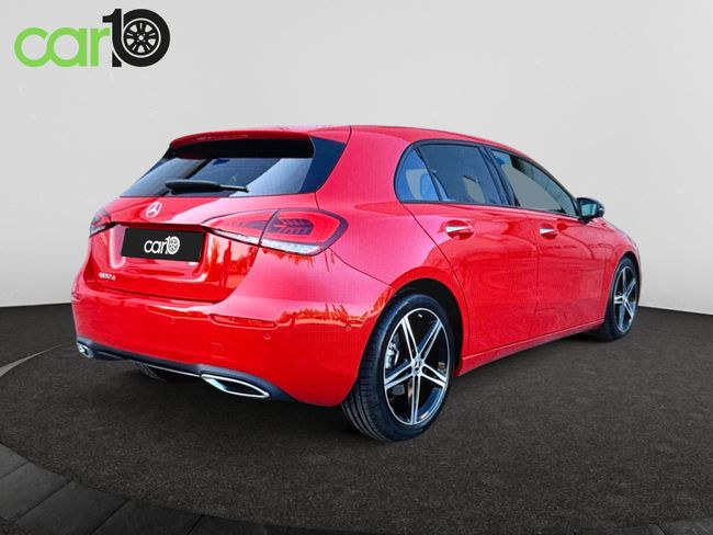 Mercedes Clase A A 180 d  - Foto 4