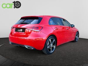 Mercedes Clase A A 180 d  - Foto 5