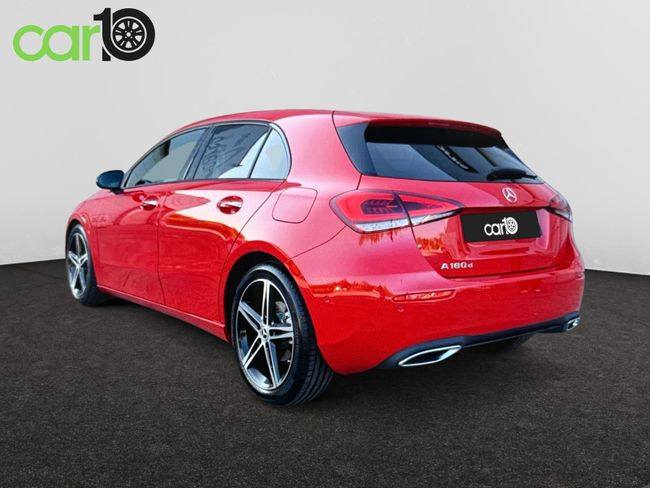 Mercedes Clase A A 180 d  - Foto 3