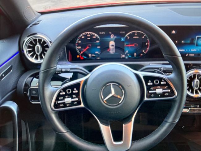 Mercedes Clase A A 180 d  - Foto 10