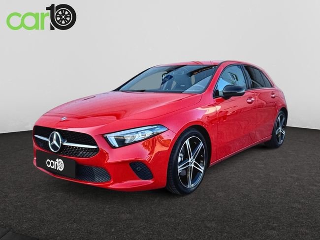 Mercedes Clase A A 180 d  - Foto 2