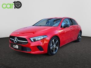 Mercedes Clase A A 180 d  - Foto 2