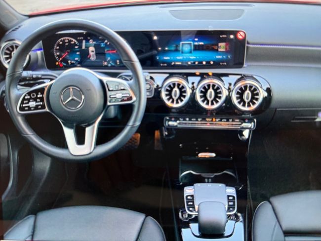 Mercedes Clase A A 180 d  - Foto 9