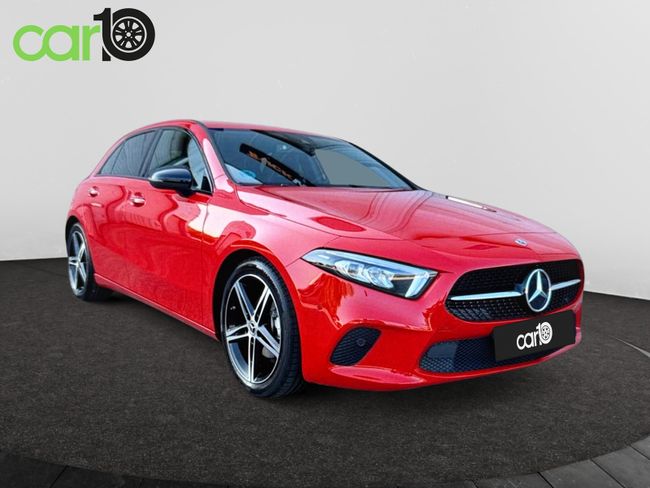 Mercedes Clase A A 180 d  - Foto 5
