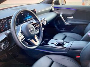 Mercedes Clase A A 180 d  - Foto 13