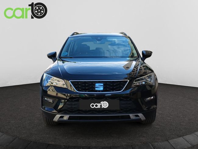 Seat Ateca 1.0 TSI 85kW St&Sp Style Edit. Nav Eco  - Foto 7