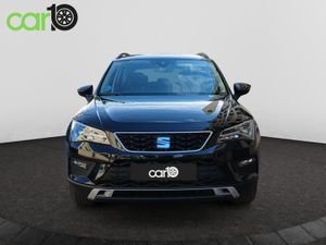 Seat Ateca 1.0 TSI 85kW St&Sp Style Edit. Nav Eco  - Foto 11