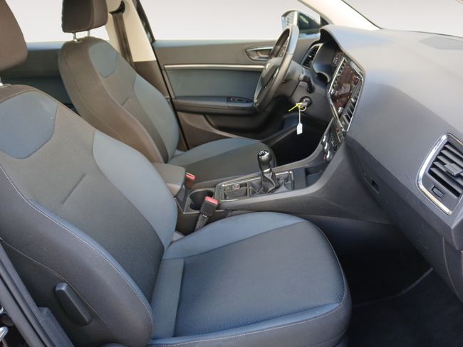 Seat Ateca 1.0 TSI 85kW St&Sp Style Edit. Nav Eco  - Foto 14