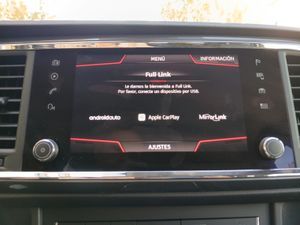 Seat Ateca 1.0 TSI 85kW St&Sp Style Edit. Nav Eco  - Foto 31