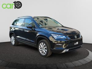 Seat Ateca 1.0 TSI 85kW St&Sp Style Edit. Nav Eco  - Foto 9