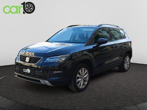 Seat Ateca 1.0 TSI 85kW St&Sp Style Edit. Nav Eco  - Foto 2