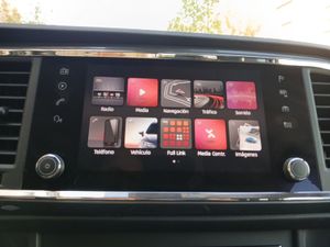 Seat Ateca 1.0 TSI 85kW St&Sp Style Edit. Nav Eco  - Foto 29