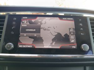 Seat Ateca 1.0 TSI 85kW St&Sp Style Edit. Nav Eco  - Foto 35
