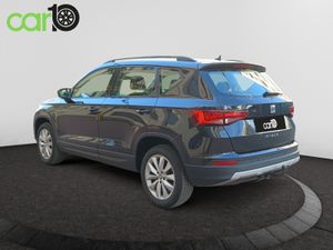 Seat Ateca 1.0 TSI 85kW St&Sp Style Edit. Nav Eco  - Foto 3