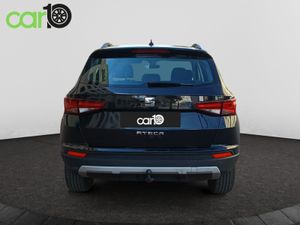 Seat Ateca 1.0 TSI 85kW St&Sp Style Edit. Nav Eco  - Foto 5