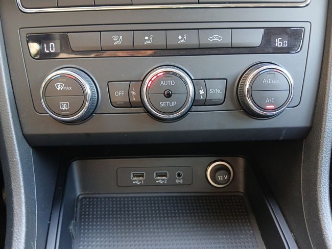 Seat Ateca 1.0 TSI 85kW St&Sp Style Edit. Nav Eco  - Foto 20