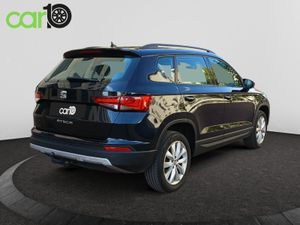 Seat Ateca 1.0 TSI 85kW St&Sp Style Edit. Nav Eco  - Foto 7