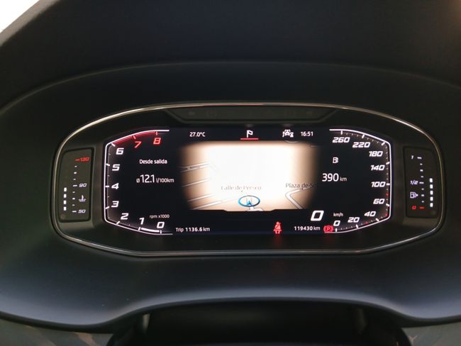 Seat Ateca 1.0 TSI 85kW St&Sp Style Edit. Nav Eco  - Foto 15