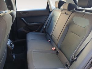 Seat Ateca 1.0 TSI 85kW St&Sp Style Edit. Nav Eco  - Foto 23