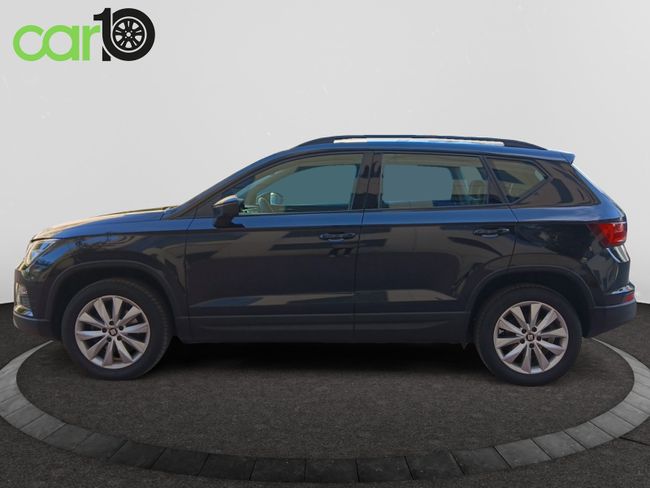 Seat Ateca 1.0 TSI 85kW St&Sp Style Edit. Nav Eco  - Foto 23