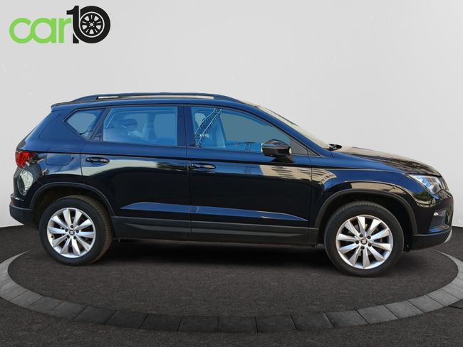 Seat Ateca 1.0 TSI 85kW St&Sp Style Edit. Nav Eco  - Foto 22