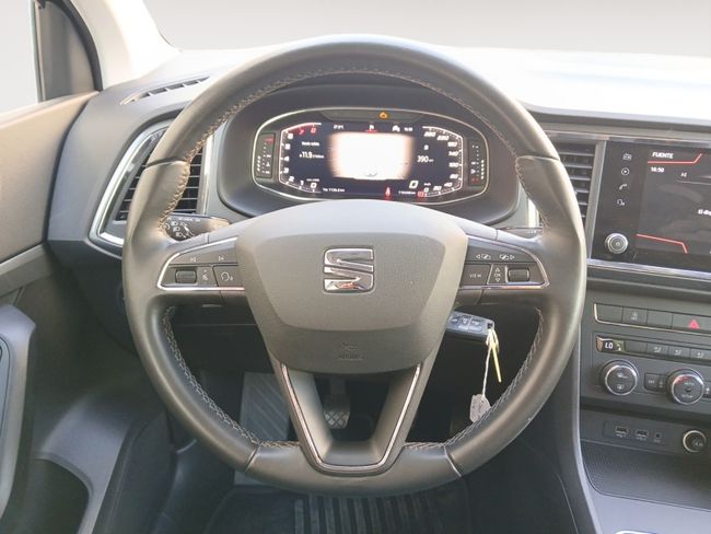 Seat Ateca 1.0 TSI 85kW St&Sp Style Edit. Nav Eco  - Foto 12