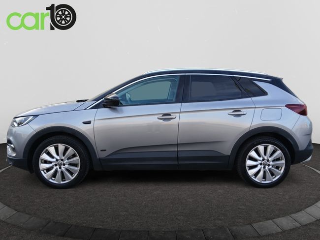 Opel Grandland X 1.6 Turbo Ultimate Auto PHEV 4x4  - Foto 22