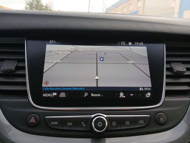 Opel Grandland X 1.6 Turbo Ultimate Auto PHEV 4x4  - Foto 17