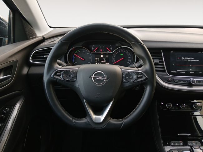 Opel Grandland X 1.6 Turbo Ultimate Auto PHEV 4x4  - Foto 11