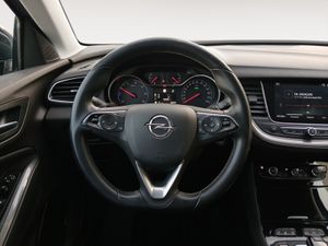 Opel Grandland X 1.6 Turbo Ultimate Auto PHEV 4x4  - Foto 19