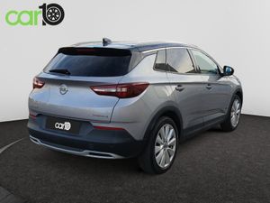 Opel Grandland X 1.6 Turbo Ultimate Auto PHEV 4x4  - Foto 7