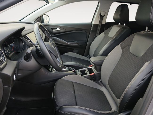 Opel Grandland X 1.6 Turbo Ultimate Auto PHEV 4x4  - Foto 8