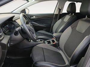Opel Grandland X 1.6 Turbo Ultimate Auto PHEV 4x4  - Foto 13