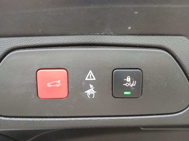 Opel Grandland X 1.6 Turbo Ultimate Auto PHEV 4x4  - Foto 15