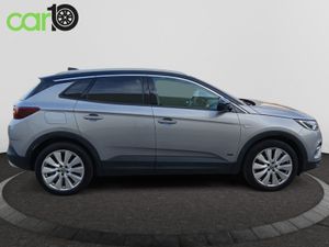 Opel Grandland X 1.6 Turbo Ultimate Auto PHEV 4x4  - Foto 39