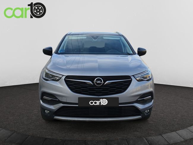Opel Grandland X 1.6 Turbo Ultimate Auto PHEV 4x4  - Foto 7