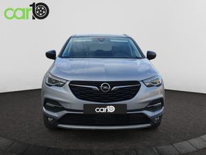 Opel Grandland X 1.6 Turbo Ultimate Auto PHEV 4x4  - Foto 11