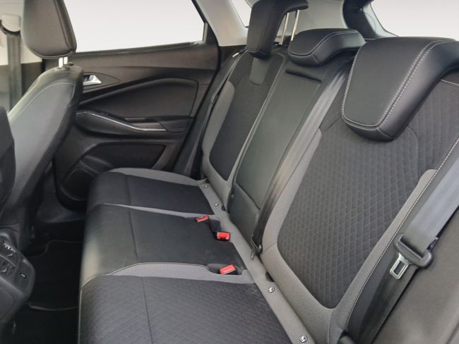 Opel Grandland X 1.6 Turbo Ultimate Auto PHEV 4x4  - Foto 12